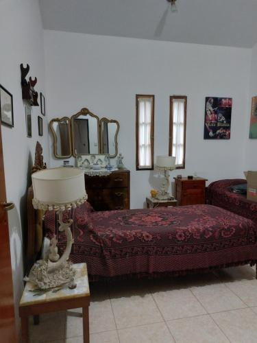 Casa céntrica en Tanti (Casa centrica en Tanti) in Tanti