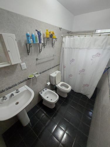 Casa céntrica en Tanti (Casa centrica en Tanti) in Tanti