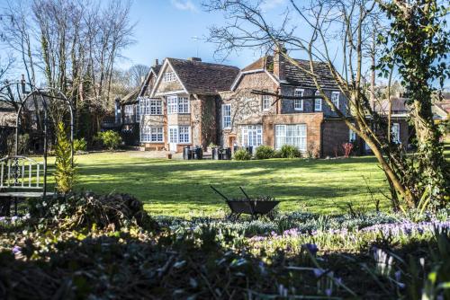 Findon Manor Hotel, , West Sussex