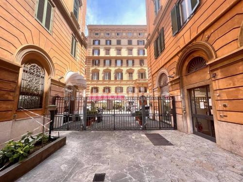Ricettiva Risorgimento San Pietro e Musei Vaticani, Рим (фото 3)