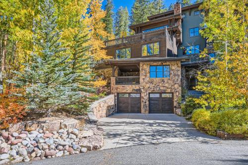 4418 Columbine Drive, Vail