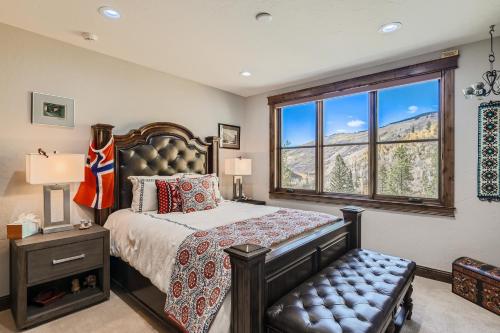 4418 Columbine Drive home in Vail, USA