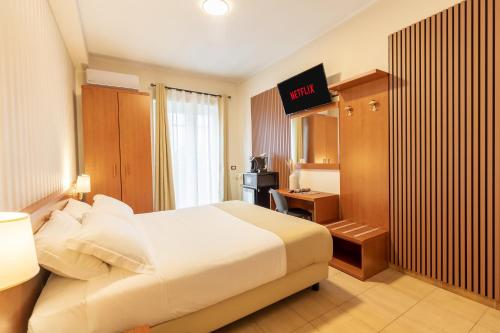 AlbaDomus Affittacamere o GuestHouse