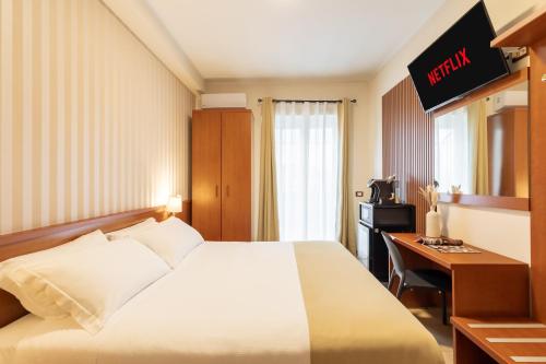 Alba Domus Roma - main image