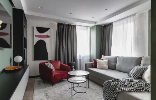 Apartment 2 rooms