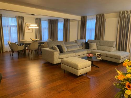 Botanique Suites AirBnB, Antwerp, Amberes (foto 6)