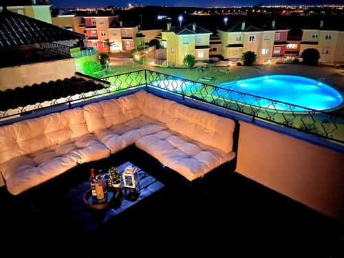Espectacular dúplex, Murcie