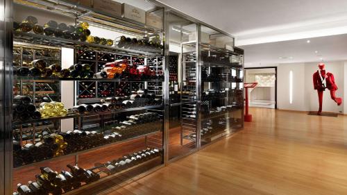 Athenaeum Intercontinental By IHG - image 5