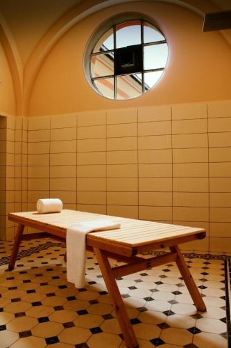 İsa Begov Hamam Hotel - image 14