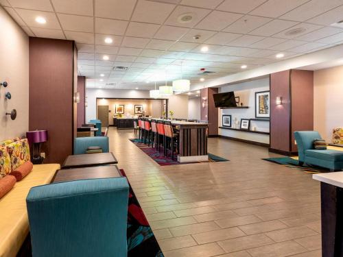 Quality Inn - Pratt - image 4