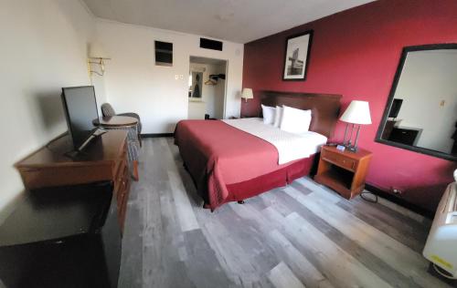 Newburgh Inn in Newburgh, USA