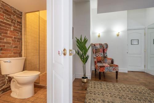 Exclusive 6 bed, 6 bath residence in Old Montreal, Montreal (fotografie 8)
