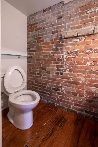 Exclusive 6 bed, 6 bath residence in Old Montreal, Montreal (fotografie 10)
