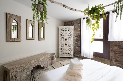 Exclusive 6 bed, 6 bath residence in Old Montreal, Montreal (fotografie 11)