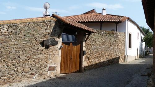  Quinta Entre Rios, Pension in Mirandela bei Vale de Salgueiro