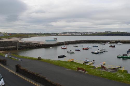 Pier39Portrush - main image