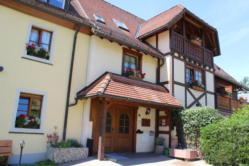 Landgasthof zum Schützen