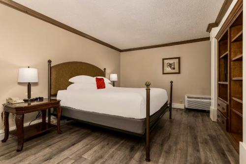 Red Lion Hotel Pocatello