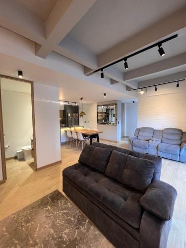 Apartmento moderno en Itagui cerca a la estación del metro aguacatala