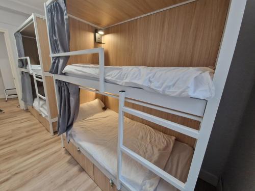 Aloha Hostel - main image
