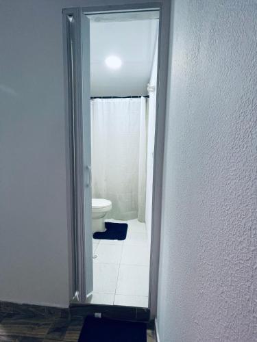 Quadruple Room with Private Bathroom image 6