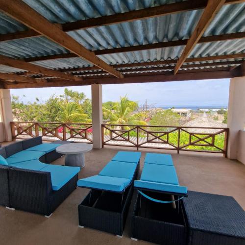 Nos Soño Stay and Dive (Nos Sono Stay and Dive) in Westpunt