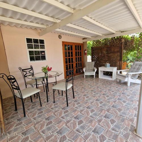 Nos Soño Stay and Dive (Nos Sono Stay and Dive) in Westpunt