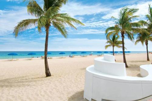 Perfect Beach Escape 1BD/1Bath Close to Everything
