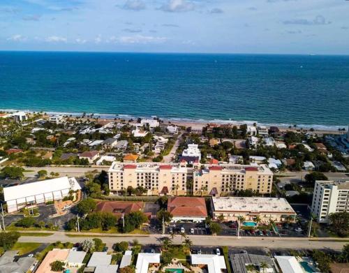 Perfect Beach Escape 1BD/1Bath Close to Everything