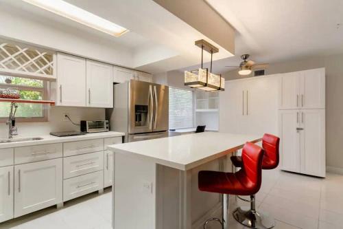 Perfect Beach Escape 1BD/1Bath Close to Everything