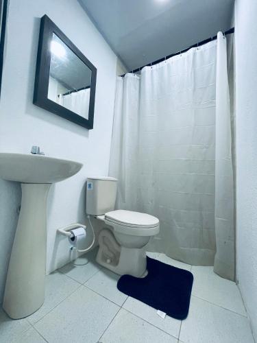 Quadruple Room with Private Bathroom image 4