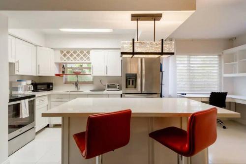 Perfect Beach Escape 1BD/1Bath Close to Everything