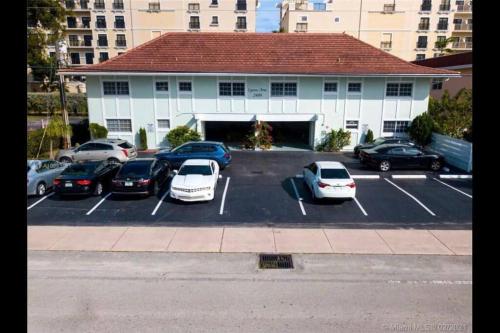 Perfect Beach Escape 1BD/1Bath Close to Everything