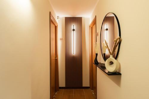 AlbaDomus Affittacamere o GuestHouse - 로비
