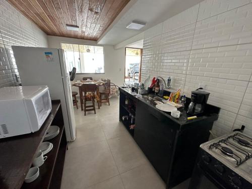 Caravelas casa de Abrolhos in คาราเวลัส