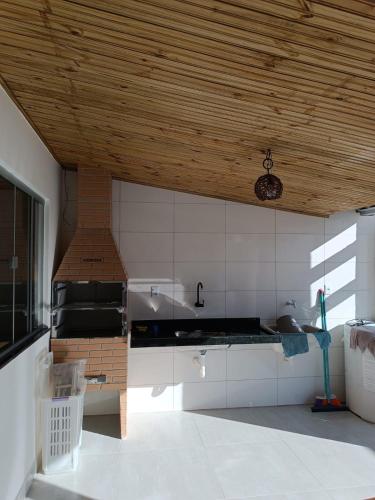 Caravelas casa de Abrolhos in คาราเวลัส