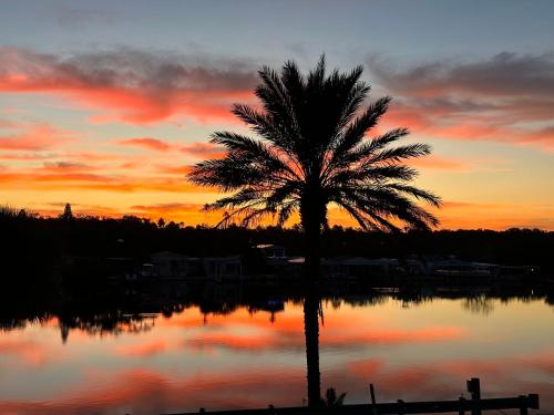 Intercoastal Beach Suite