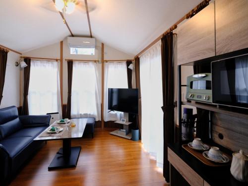 Hotel Soyokaze – Hakuba, GA
