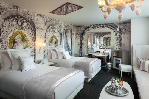 509696601 SAHARA Las Vegas
