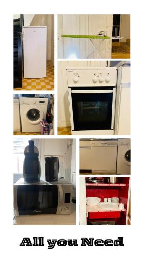 Chambre 3, calme, 1 station de PARIS, Maisons-Alfort (foto 10)