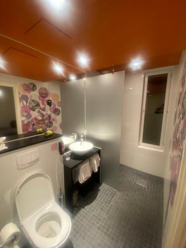 Motel L Älvsjö - Stockholm