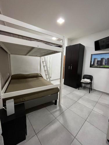 2 king beds