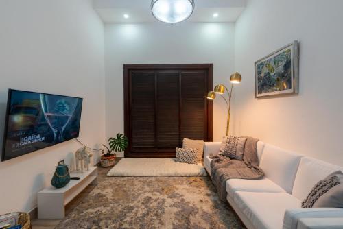 Arenal White Bliss Villa, Фортуна (фото 7)
