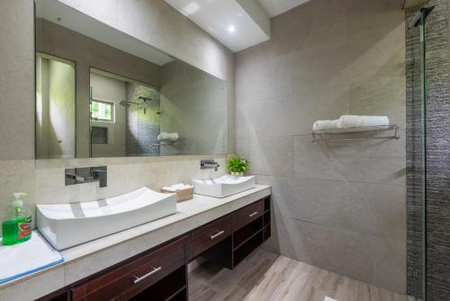 Arenal White Bliss Villa, Фортуна (фото 10)