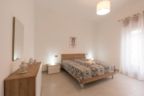  Appartamento White in 90040 Trappeto