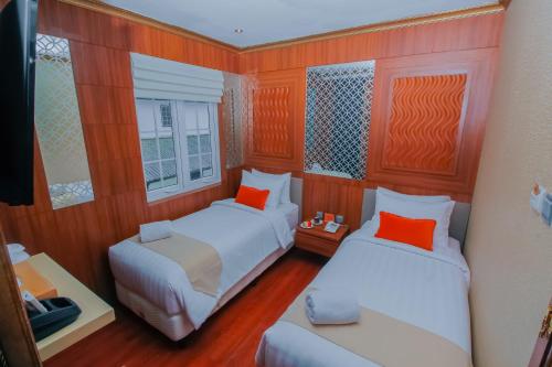 PETIT BOUTIQUE HOTEL SOLO – Surakarta (Solo), ID