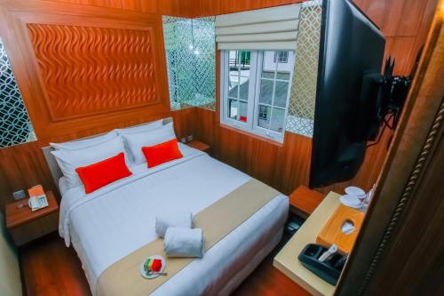 PETIT BOUTIQUE HOTEL SOLO – Surakarta (Solo), ID