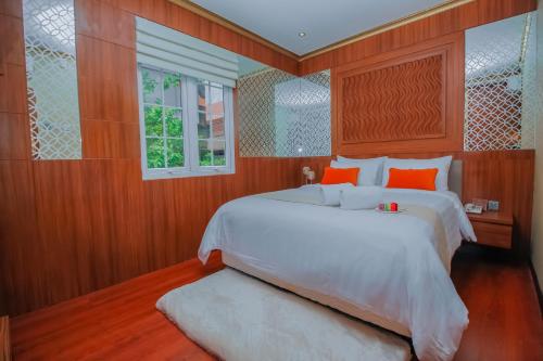 PETIT BOUTIQUE HOTEL SOLO – Surakarta (Solo), ID