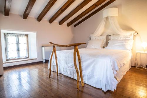 Il Borghetto gîte à louer Arola