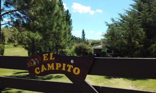 El Campito